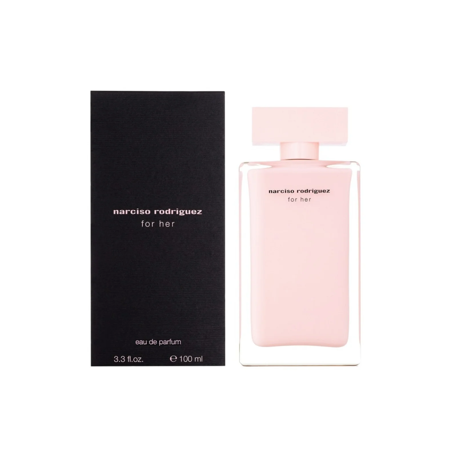 EDP NARCISO RODRIGUEZ FOR HER 100ML