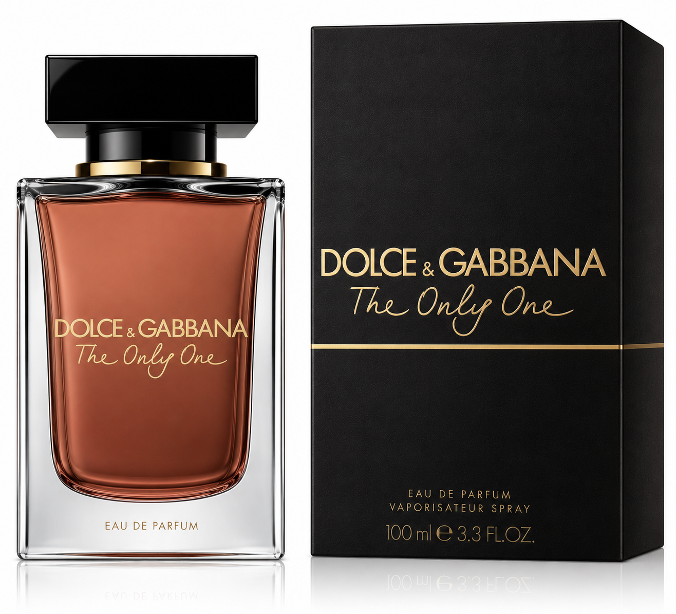 EDP D&G ONLY ONE 100ML