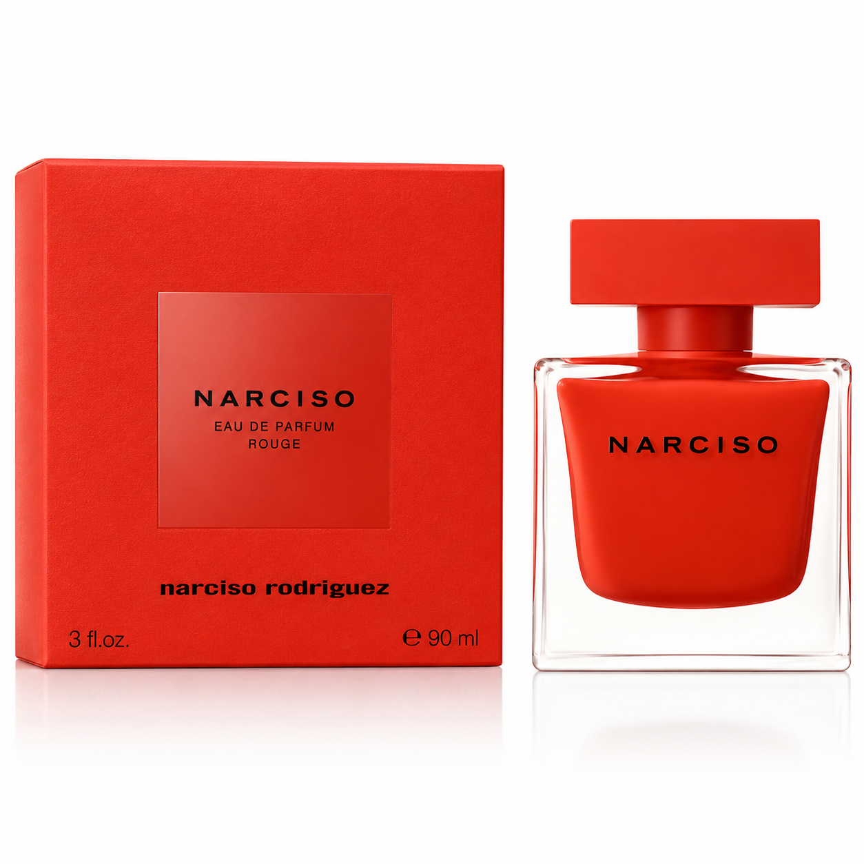 EDP NARCISO ROUGE 90ML