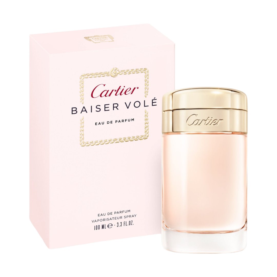 EDP CARTIER VOLE