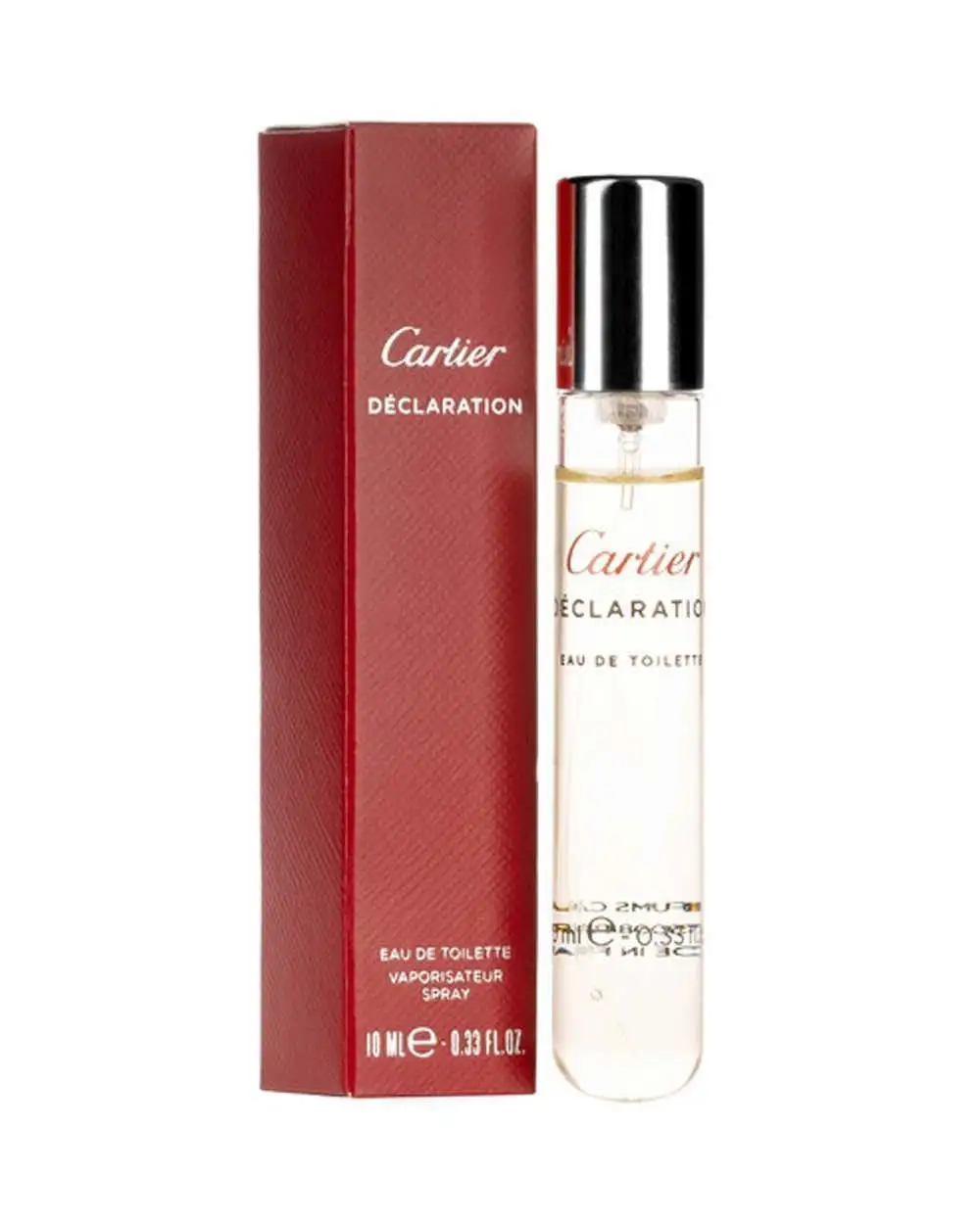 EDT CARTIER DEC 10ML