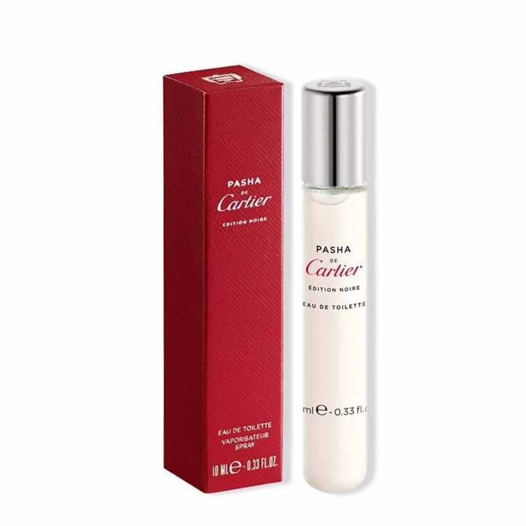 EDT CARTIER DE PASHE 10ML