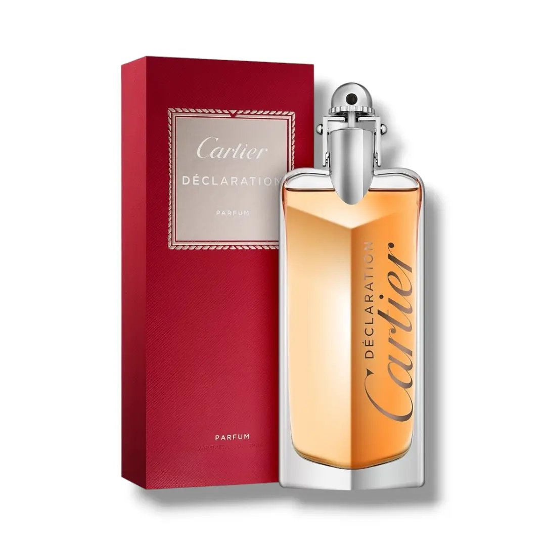 EDT CARTIER DECLARATION 150ML