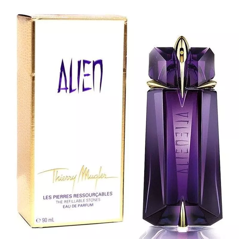 EDP ALIEN MUGLER 90ML