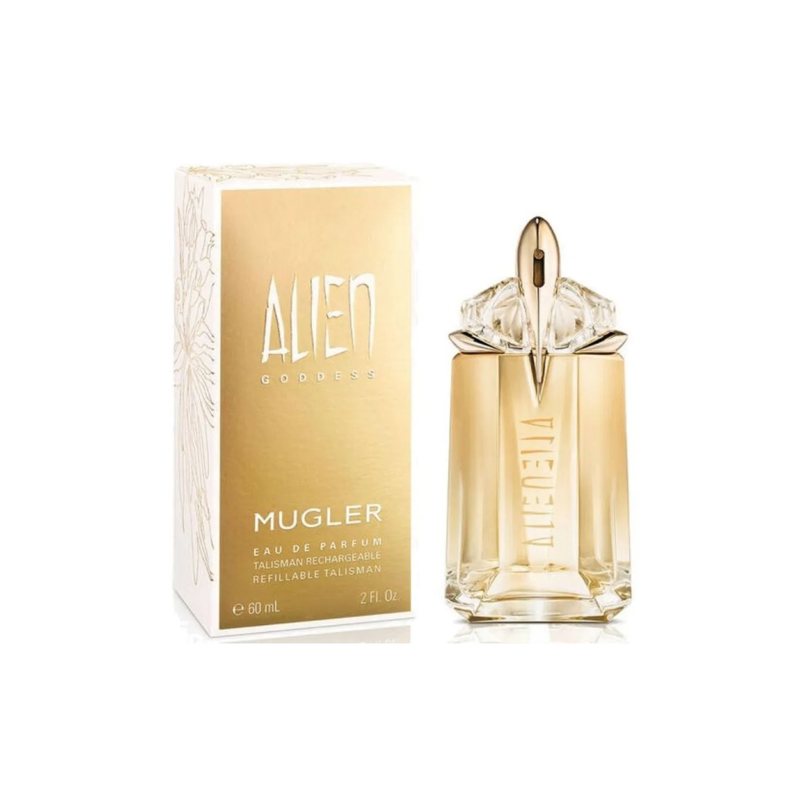EDP ALIEN GODESS 60ML