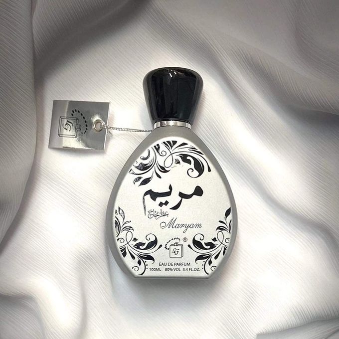 PARFUM MARYAME