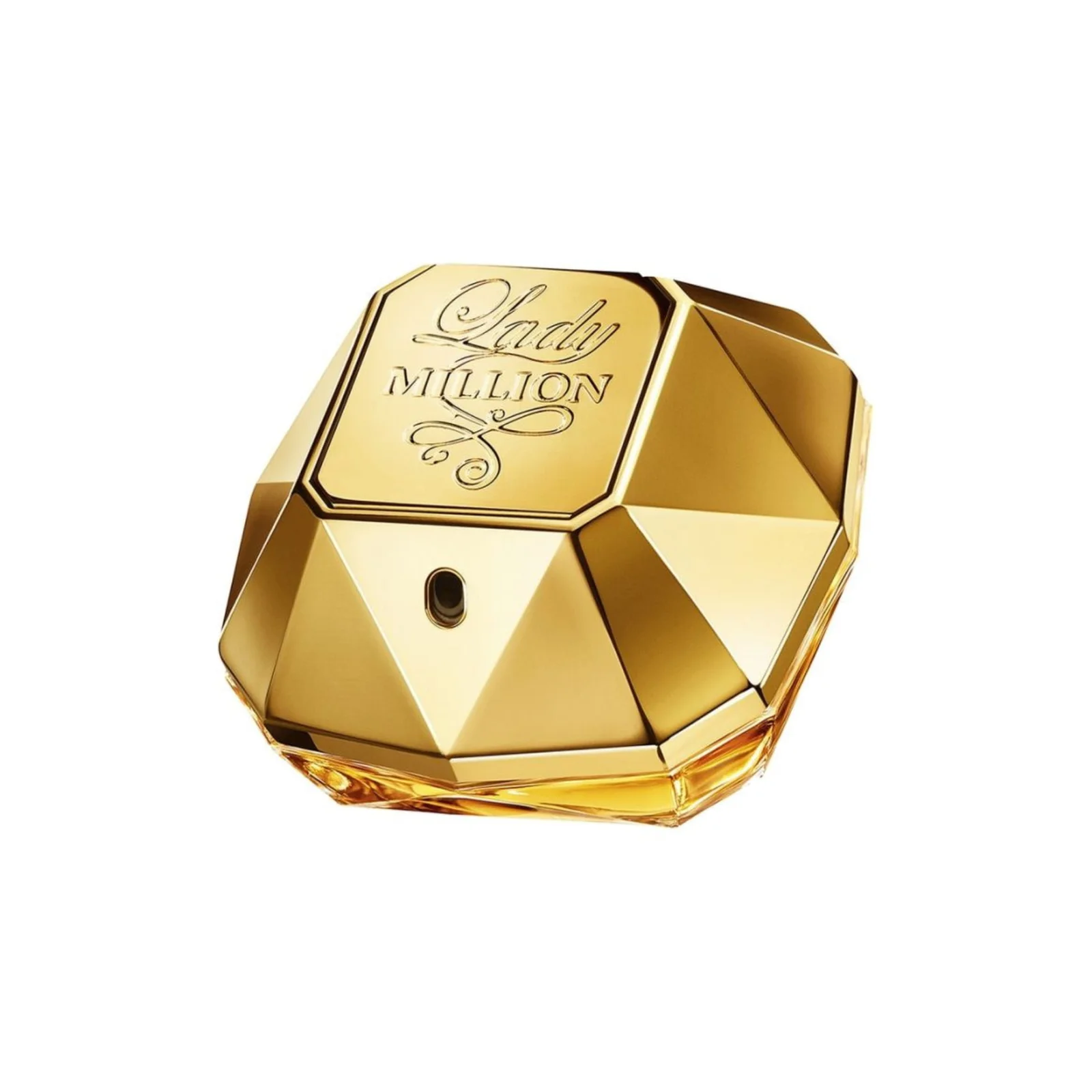 EDP LADY MILLION 80ML