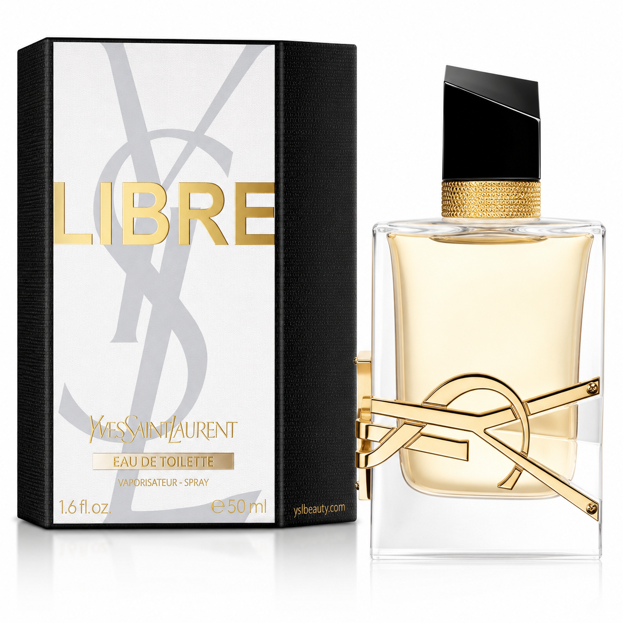 EDT LIBRE 50ML