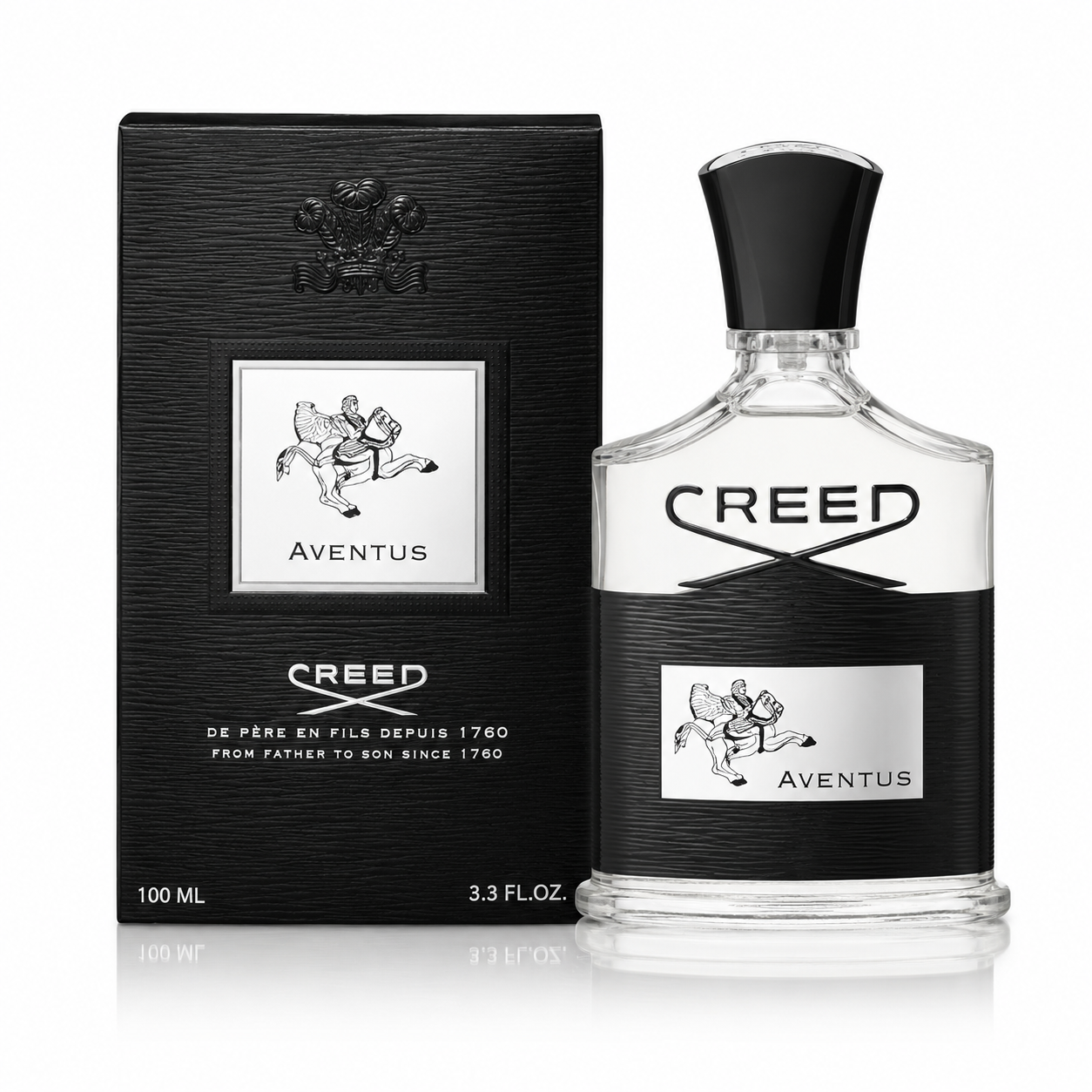 EDP CREED AVENTUS 100ML