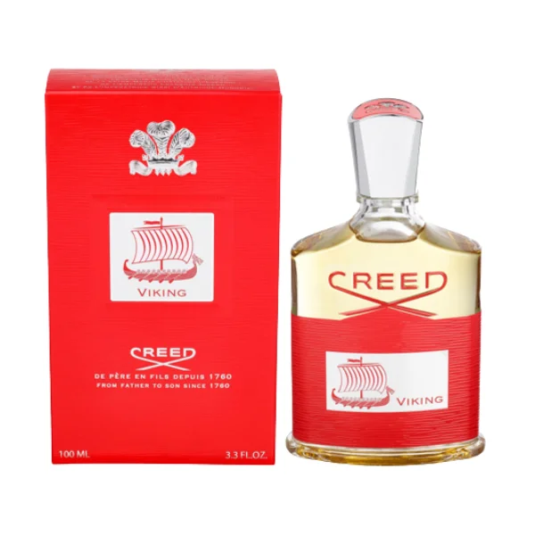 EDP CREES VIKING 100ML