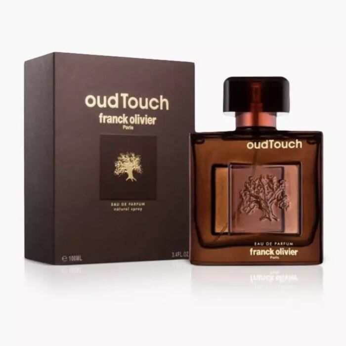 EDP F- OLIVIER OUD 100ML