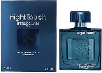 EDT F -OLIVIER NIGHT 100ML
