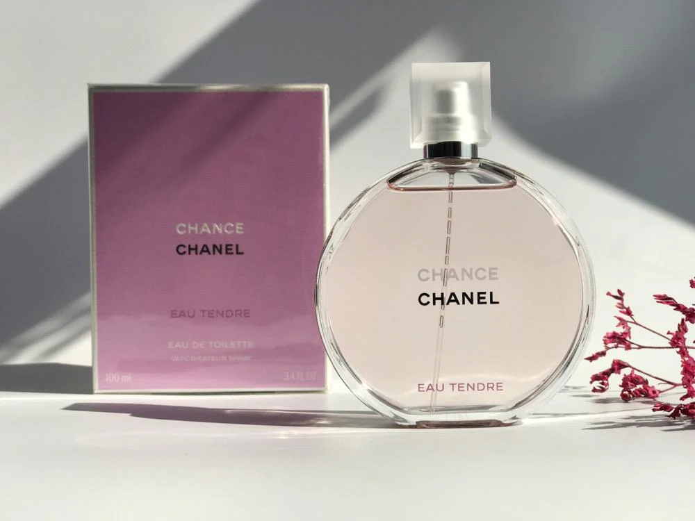 EDT TENDER 100ML