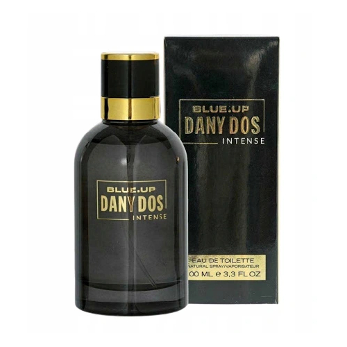 EDT DANY DOS 100ML