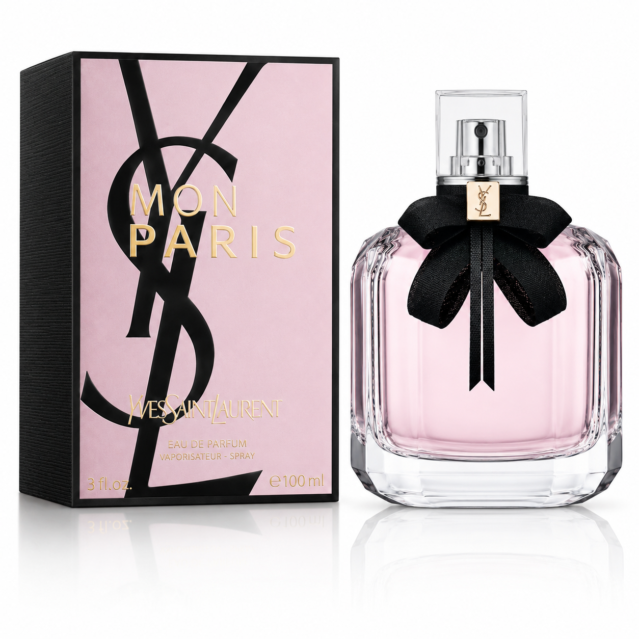 EDP MON PARIS 100ML