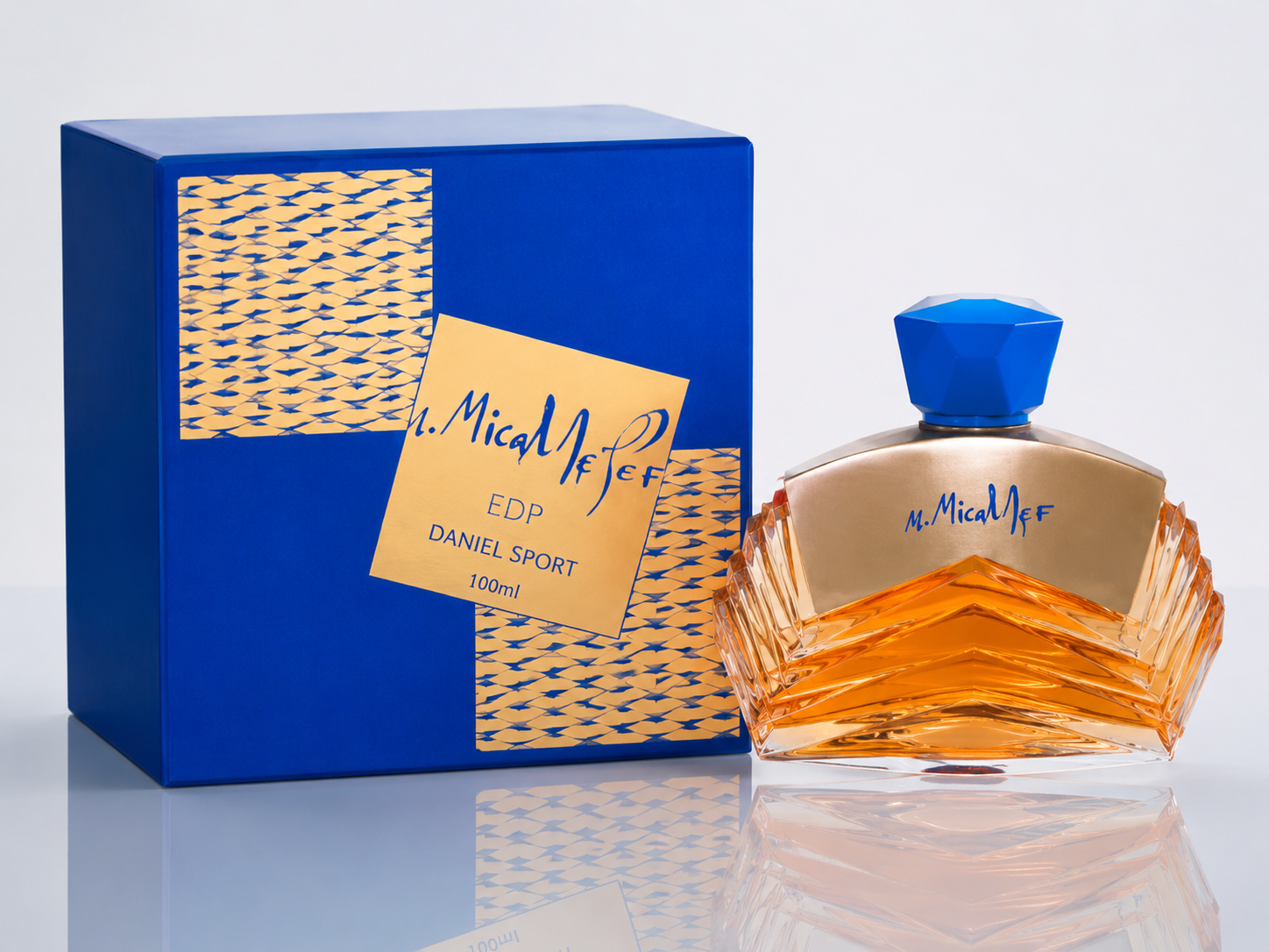 MAWJA EDT 100ML