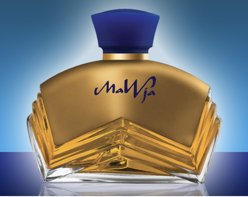 EDT MAWJA 60ML