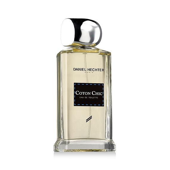 EDT DANIEL HECHTER COTON CHIC
