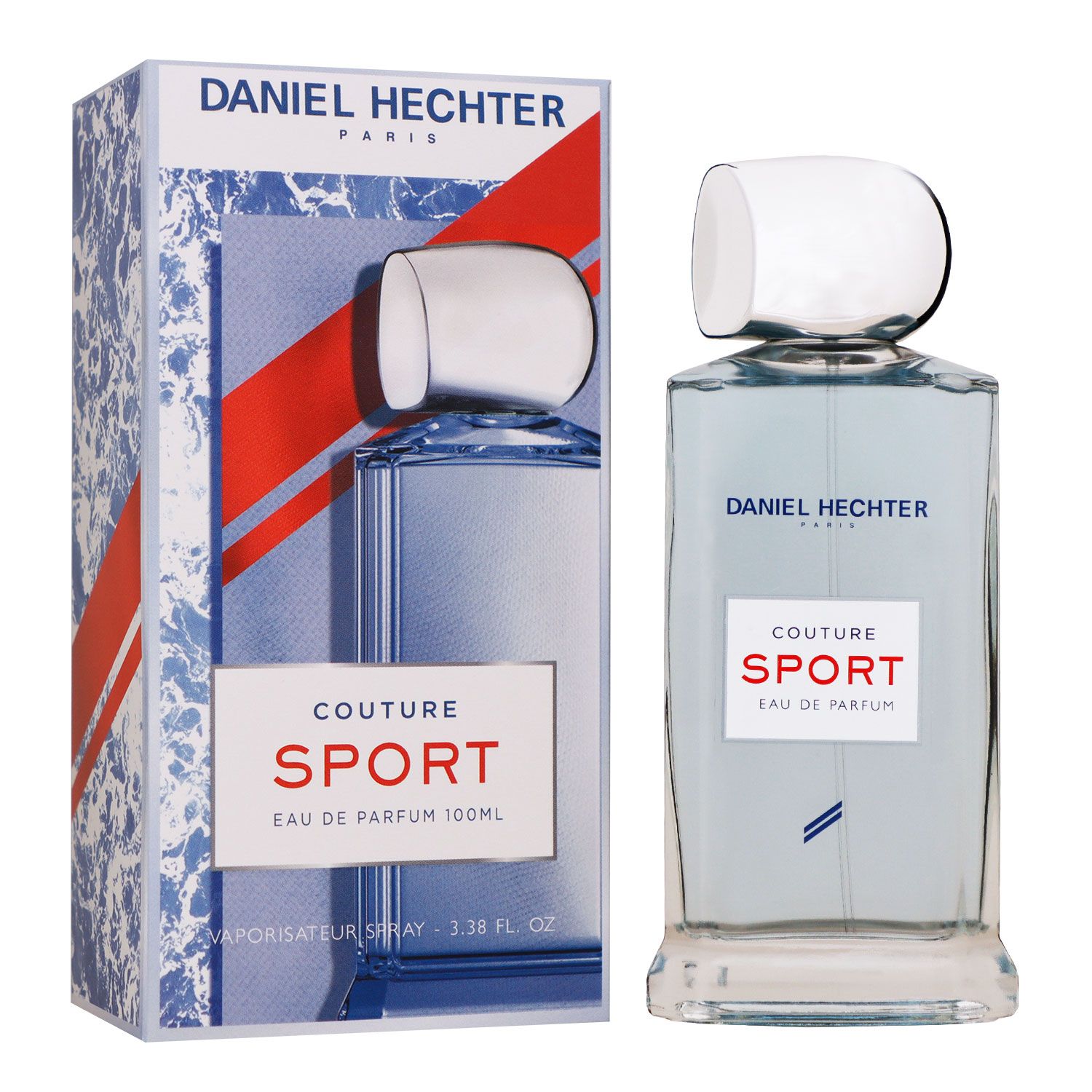 EDP DANIEL SPORT