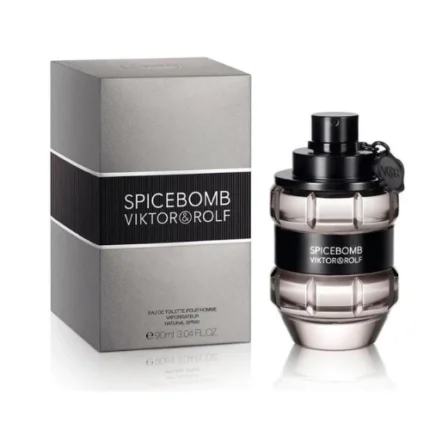 EDT SPICEBOMB 90ML