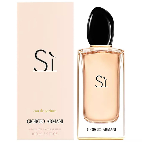 EDP SI 100ML