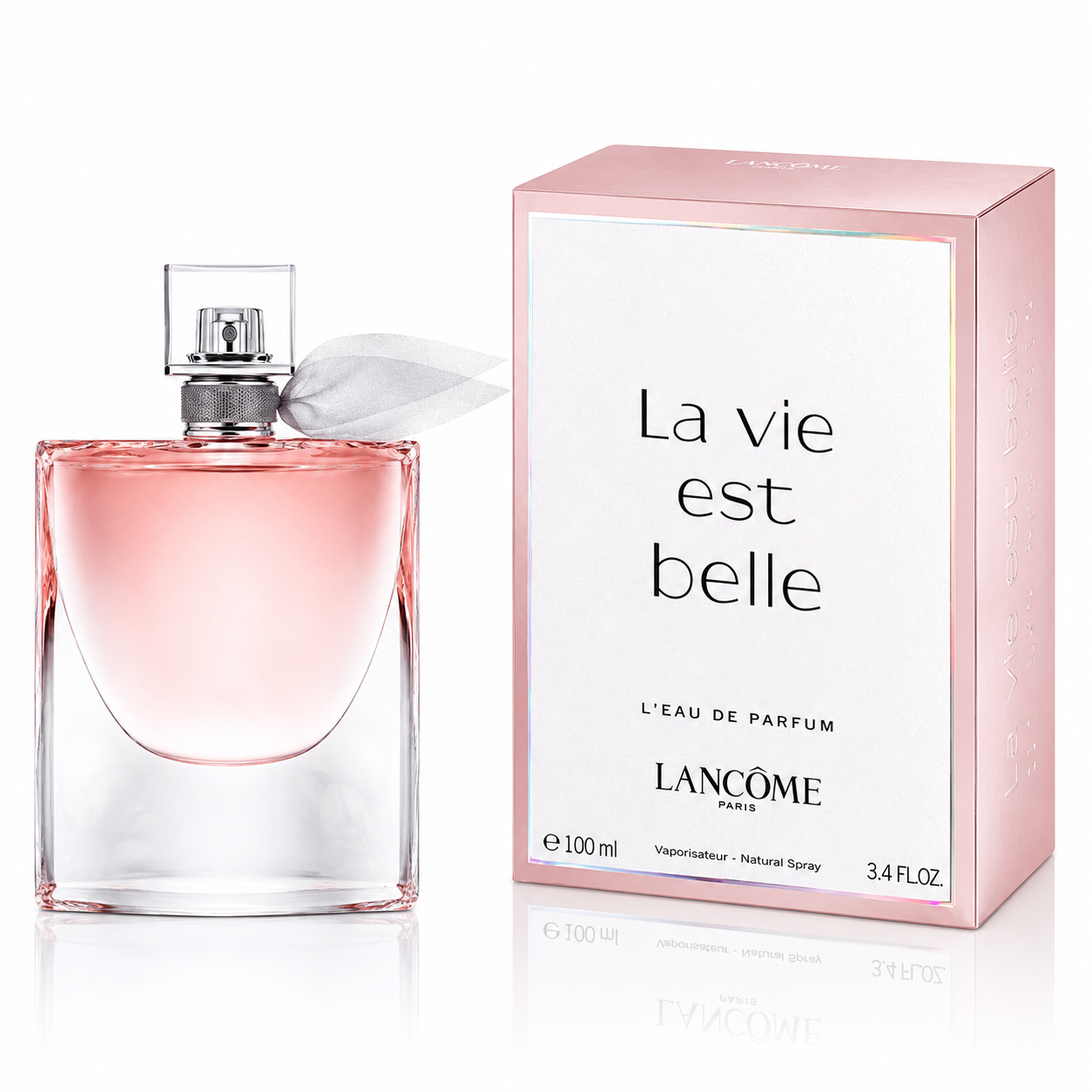 EDP LA VIE ET BELLE 100ML