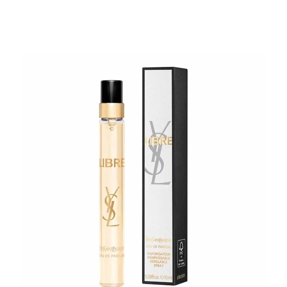 SYL EAU DE PARFUM 10ML