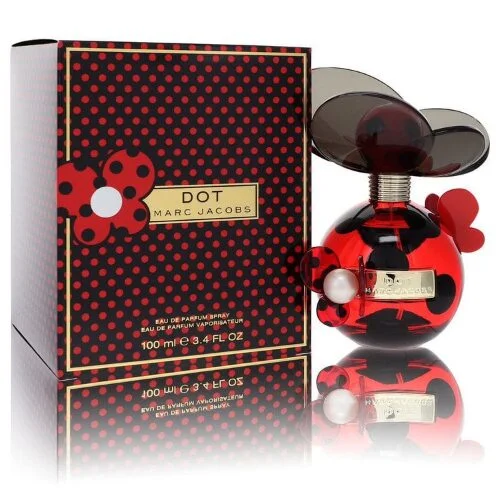 EDP DOT MARC JACOBS 100ML