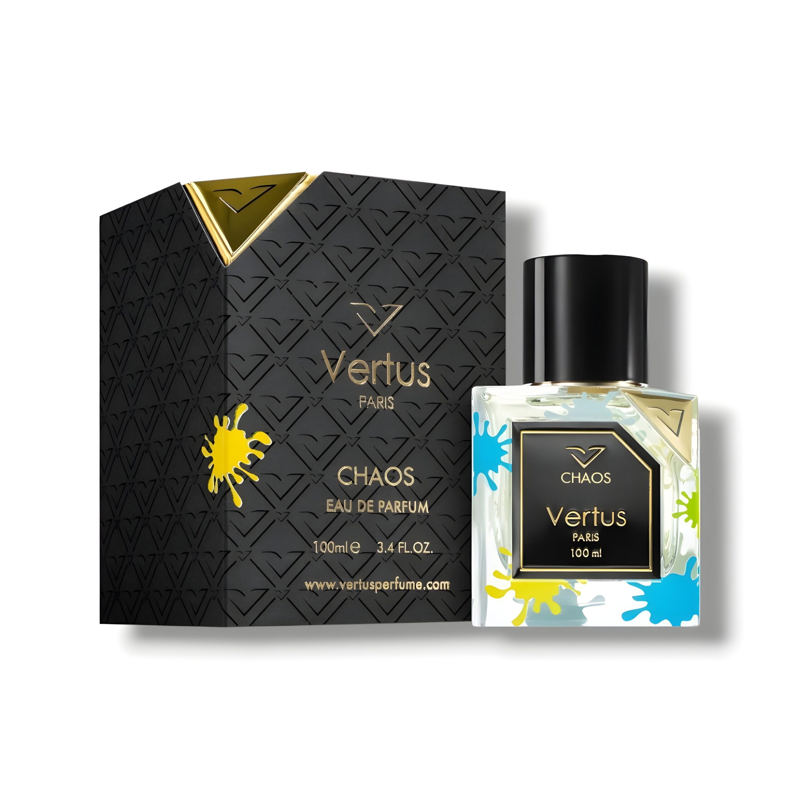 EDP VERTUS CHAOS 100ML