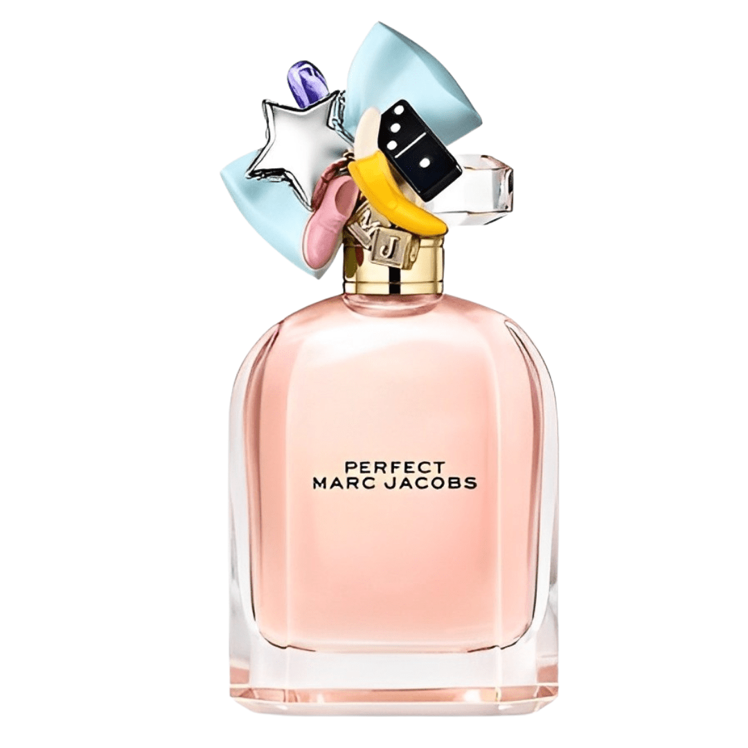 EDP MARC JACOBS 100ML