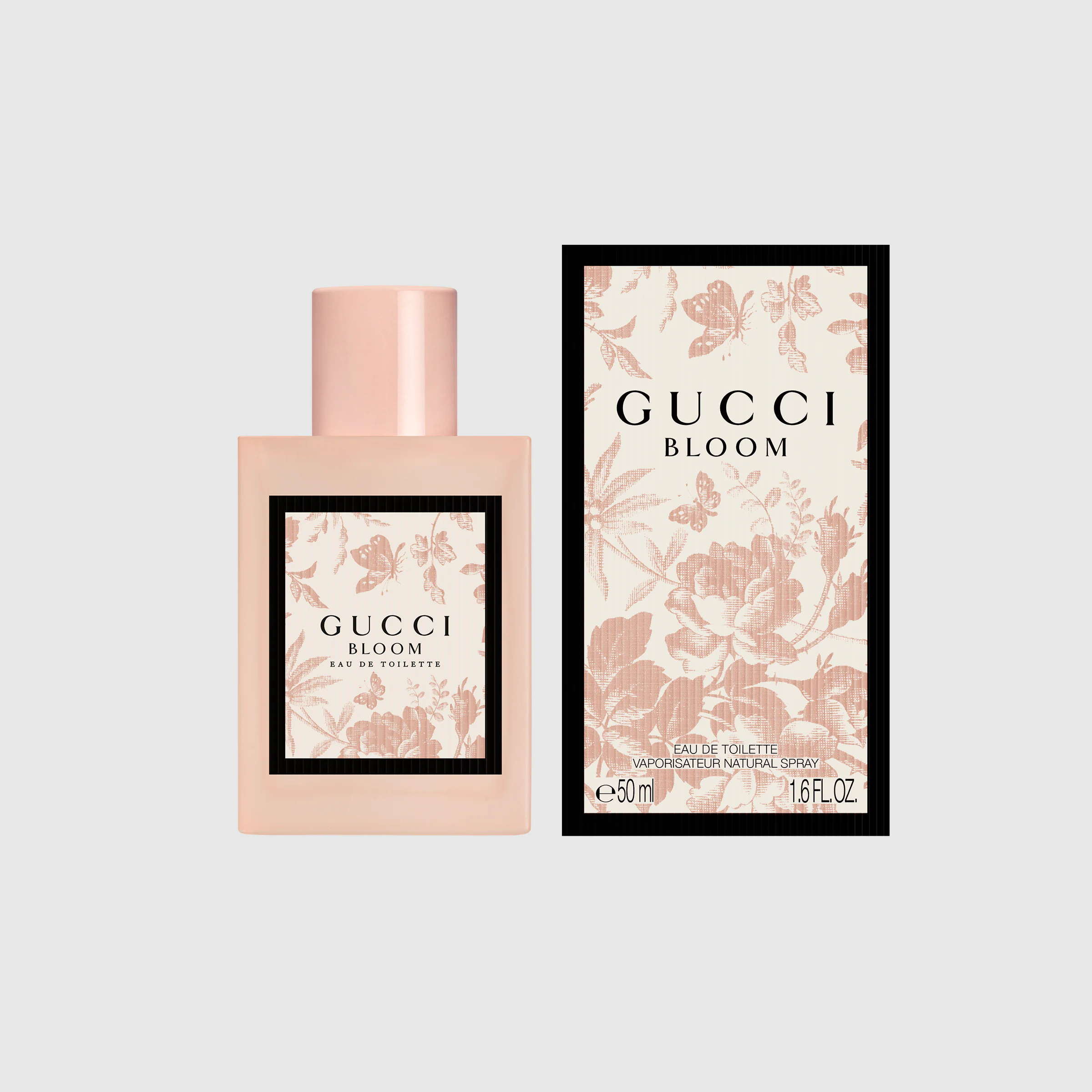 EDT GUCC BLOOM 50ML