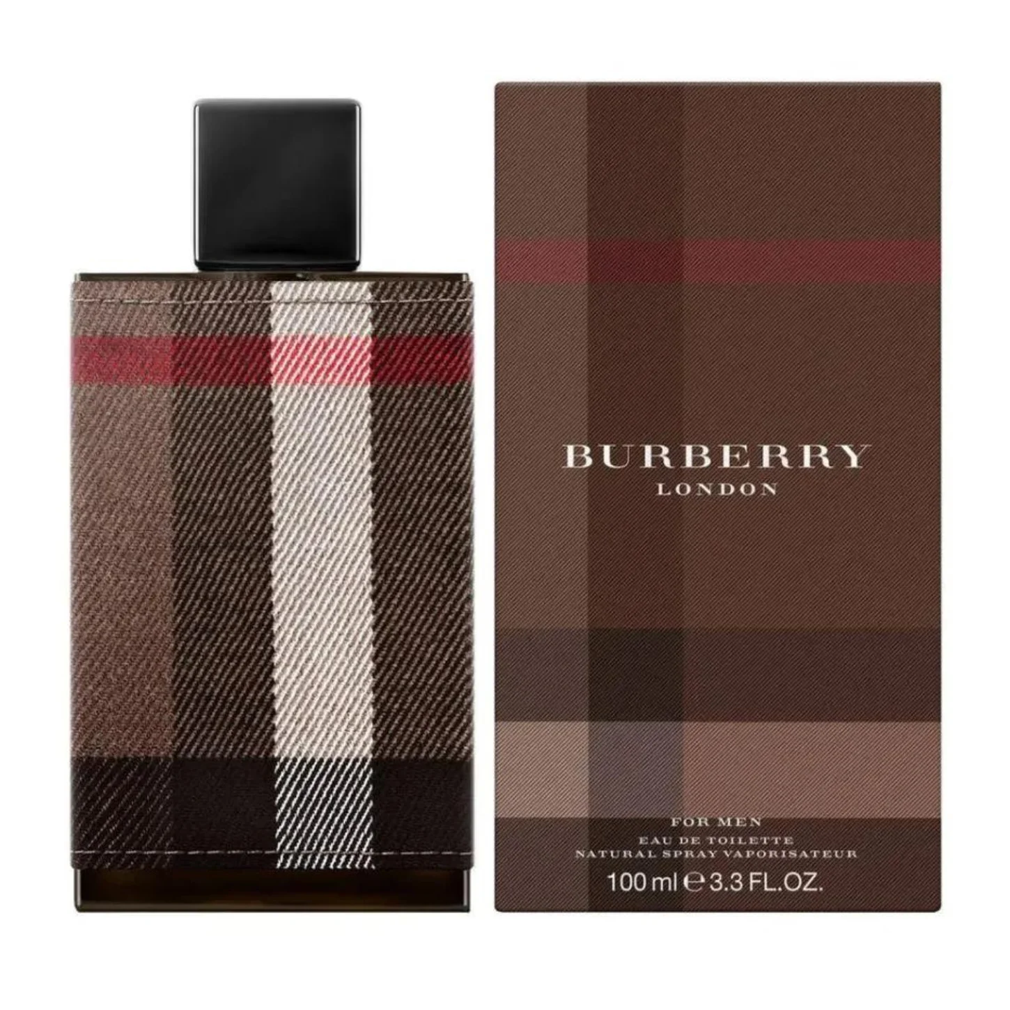 EDT BURBERRY LNDON 100ML