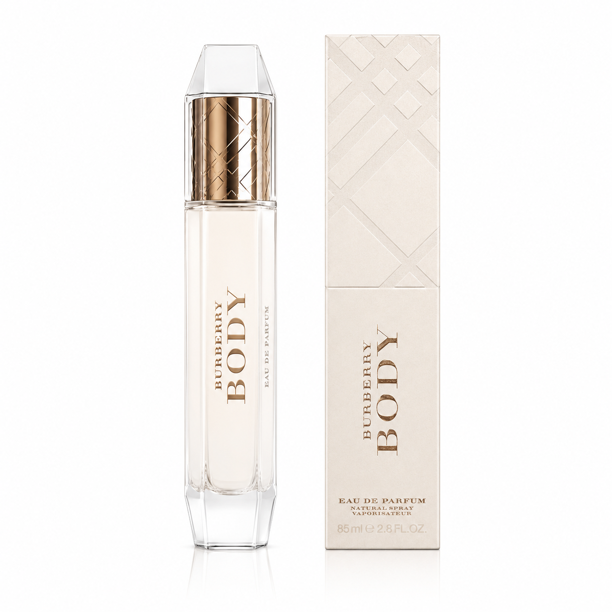 EDP BURBERRY BODY 85ML