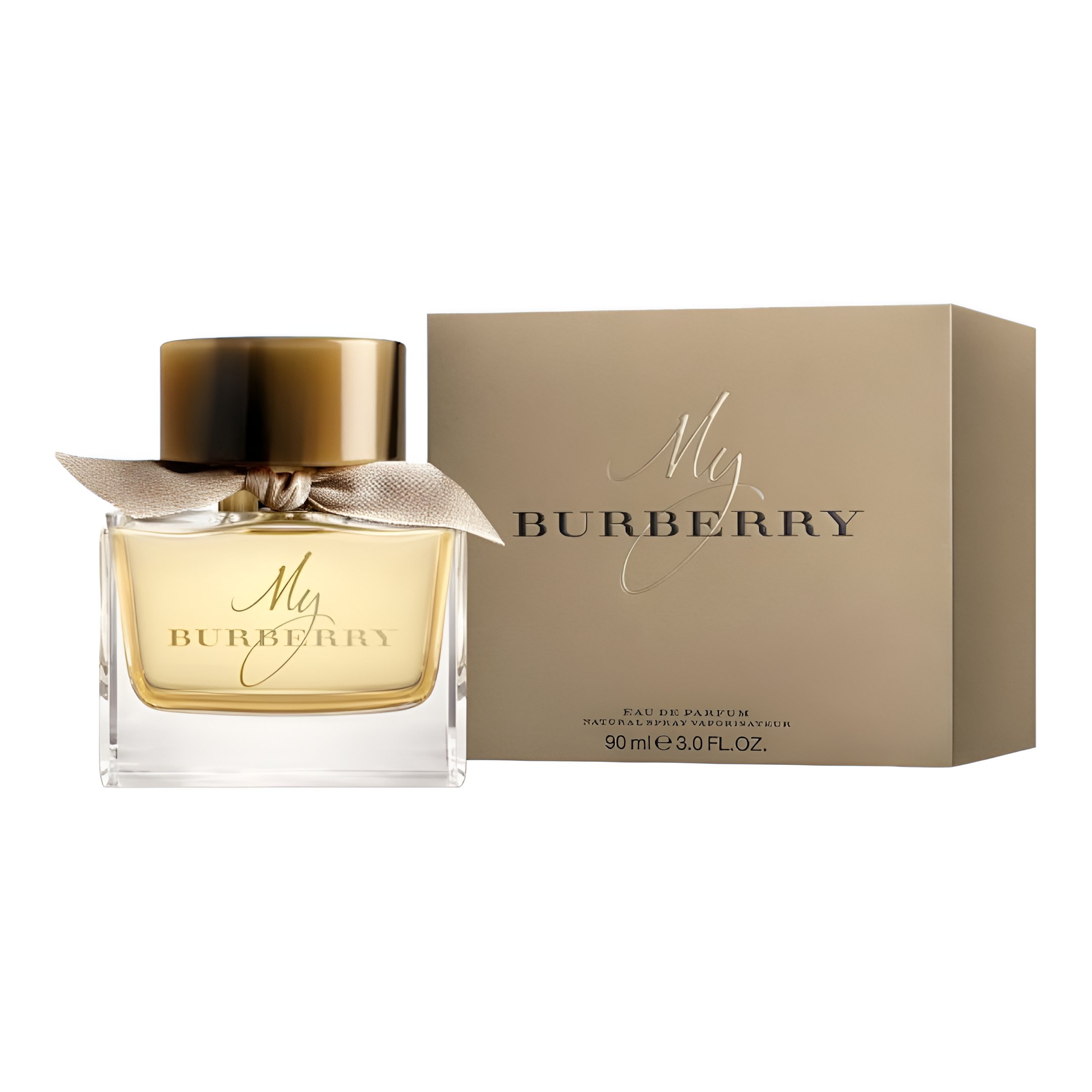 EDP BURBERRY 90ML