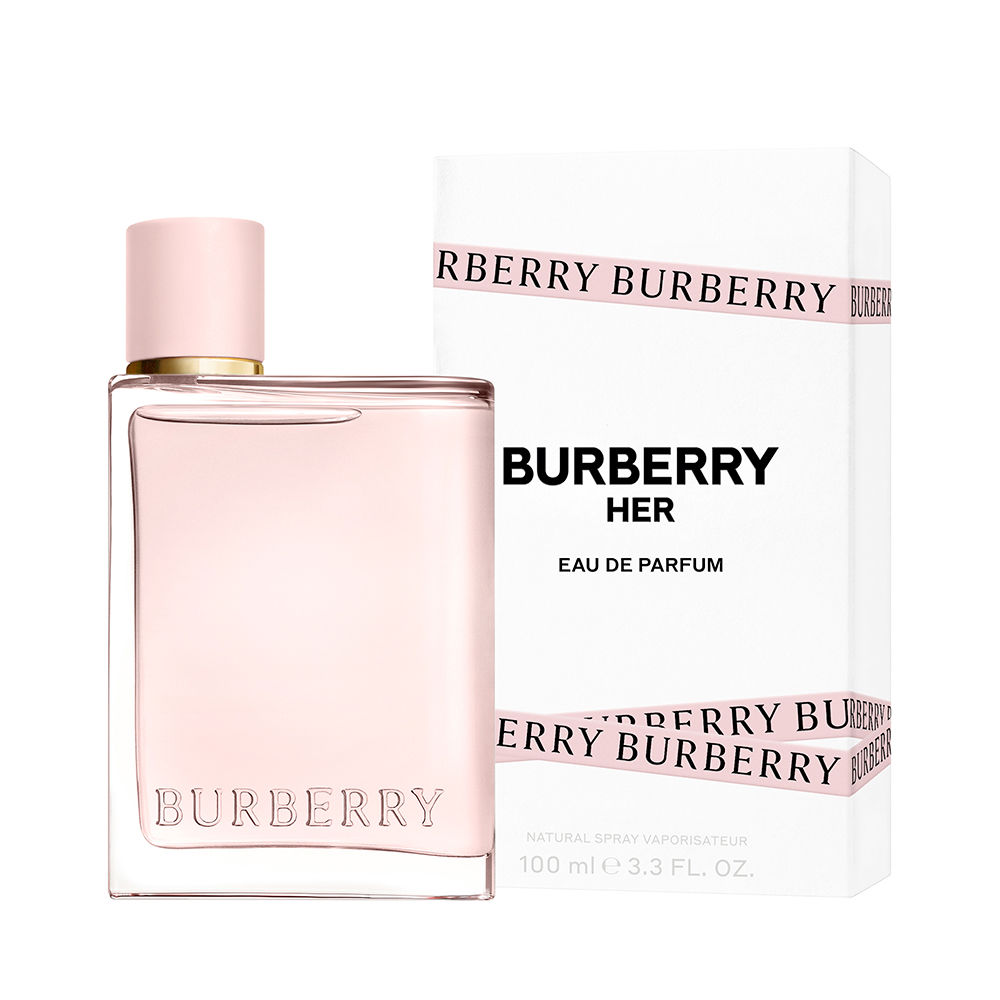 EDP HER BURBERRY 100ML