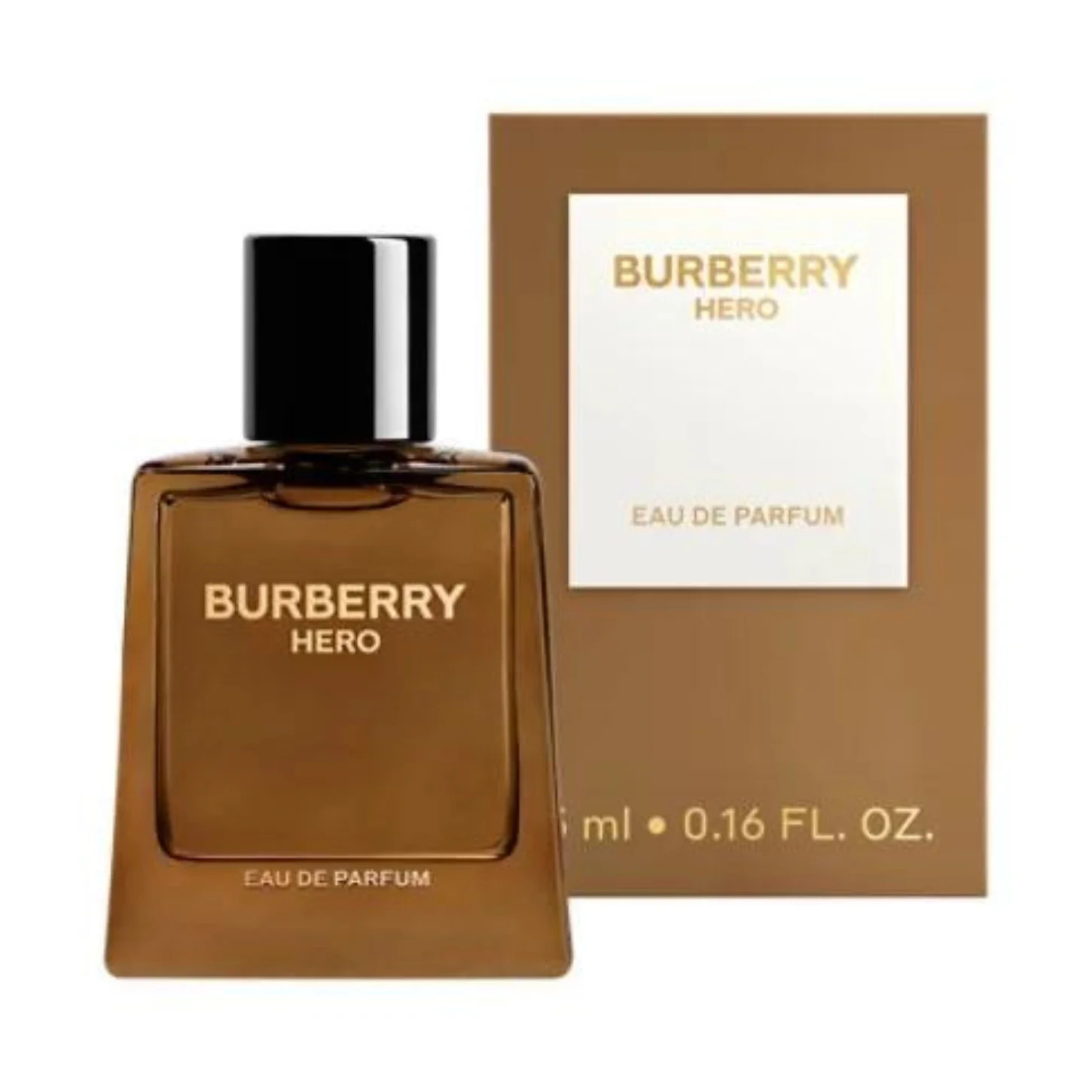 EDP BURBERRY HERO 100ML