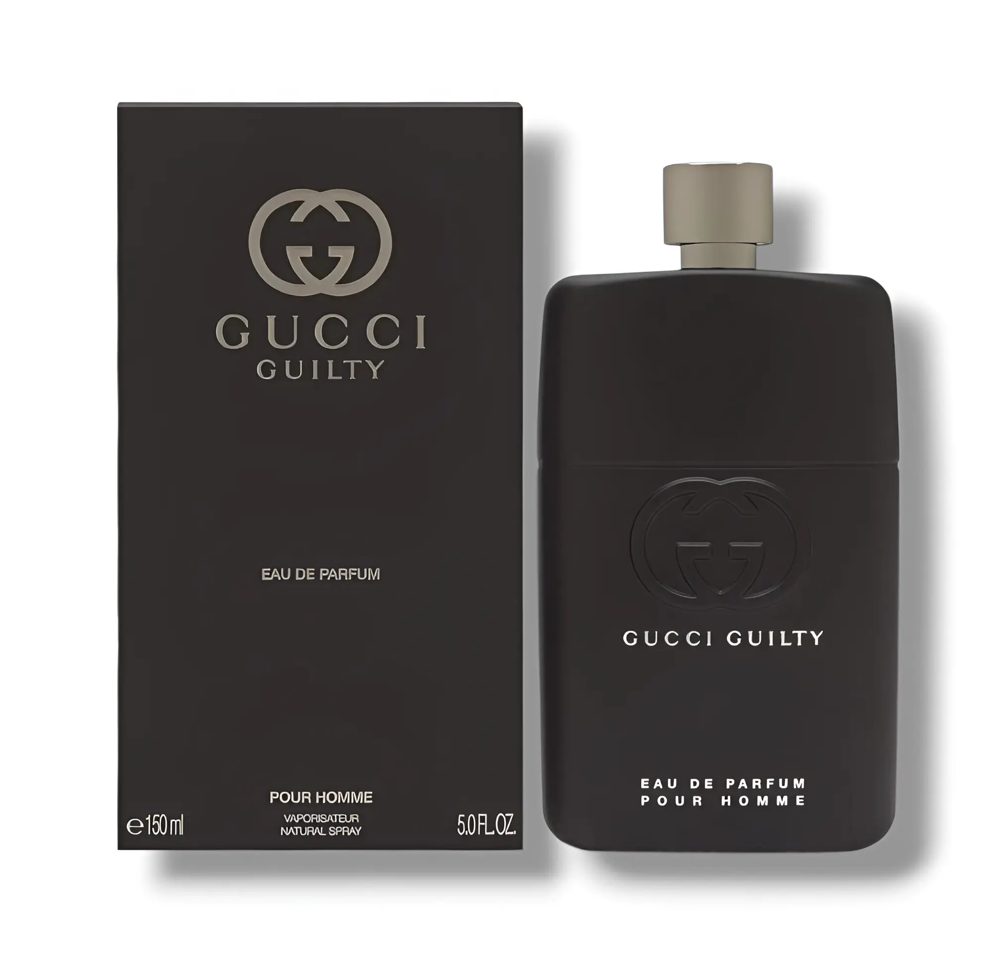 EDP GUCCI H 150ML