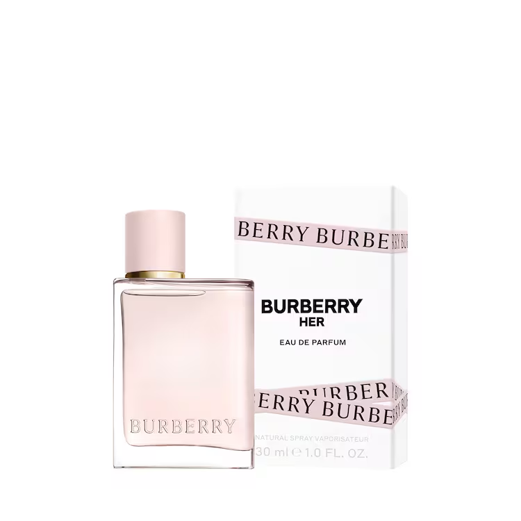 EDP BURBERRY 100ML