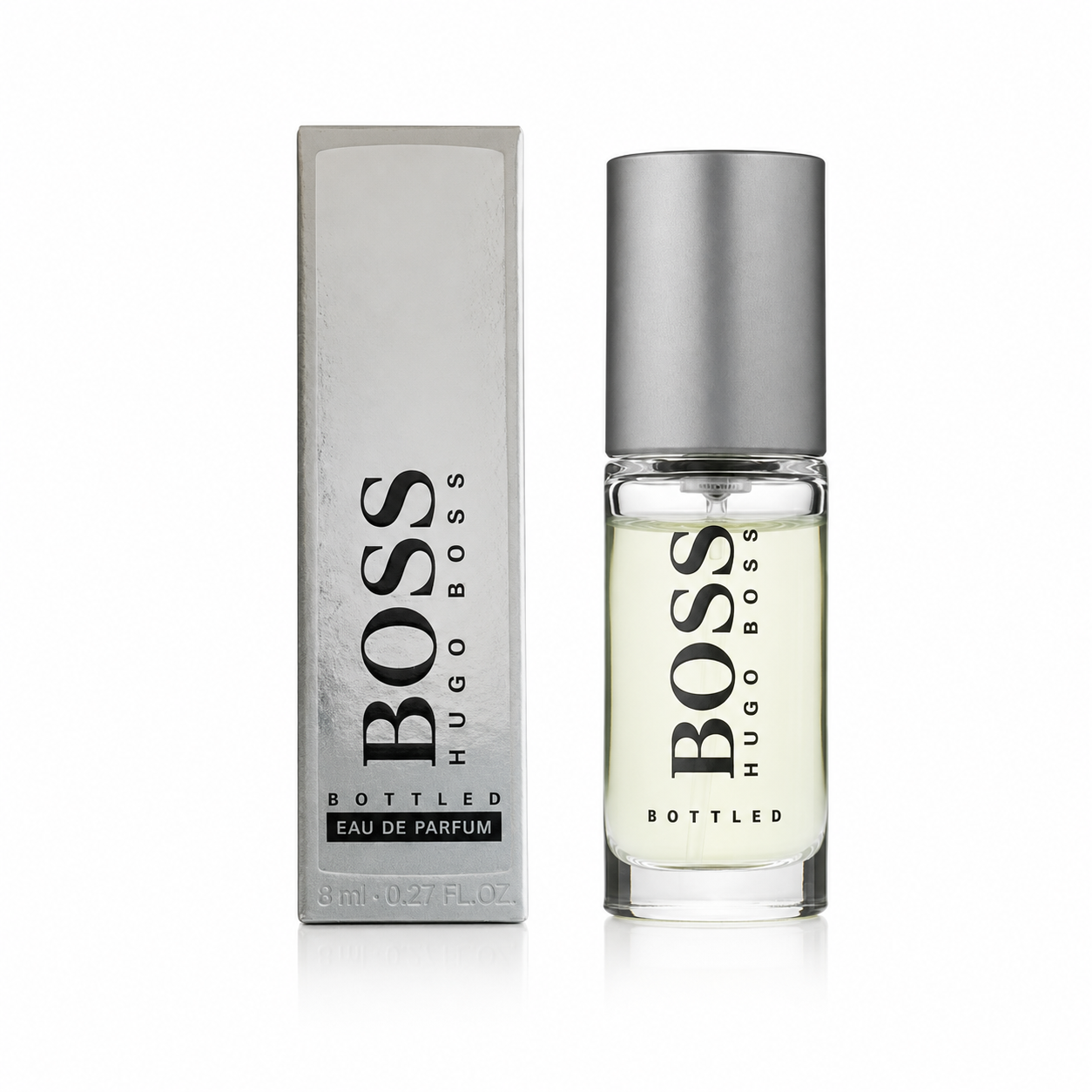 EDP BOSS 8ML