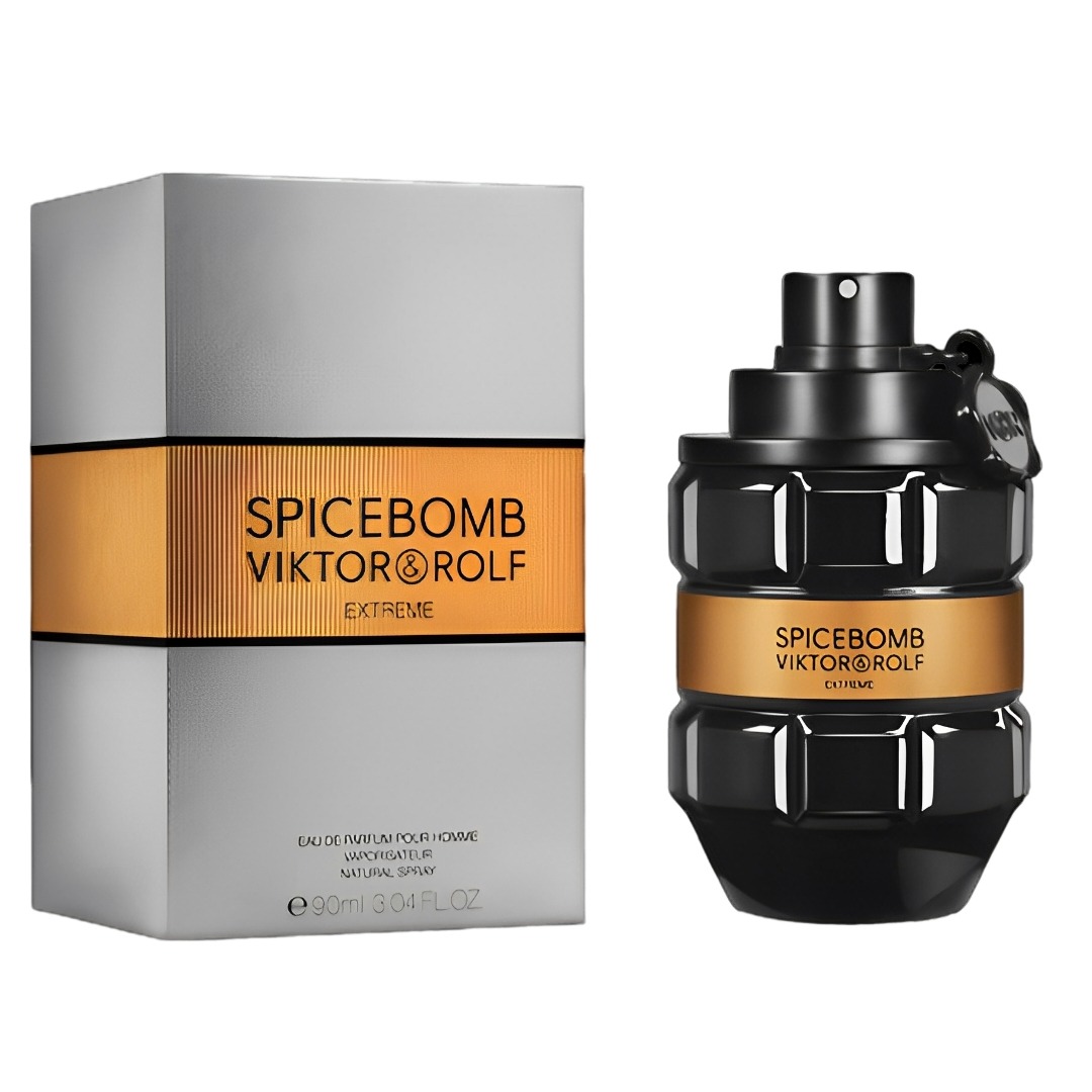 EDP SPICEBOMB EXTREME 90ML