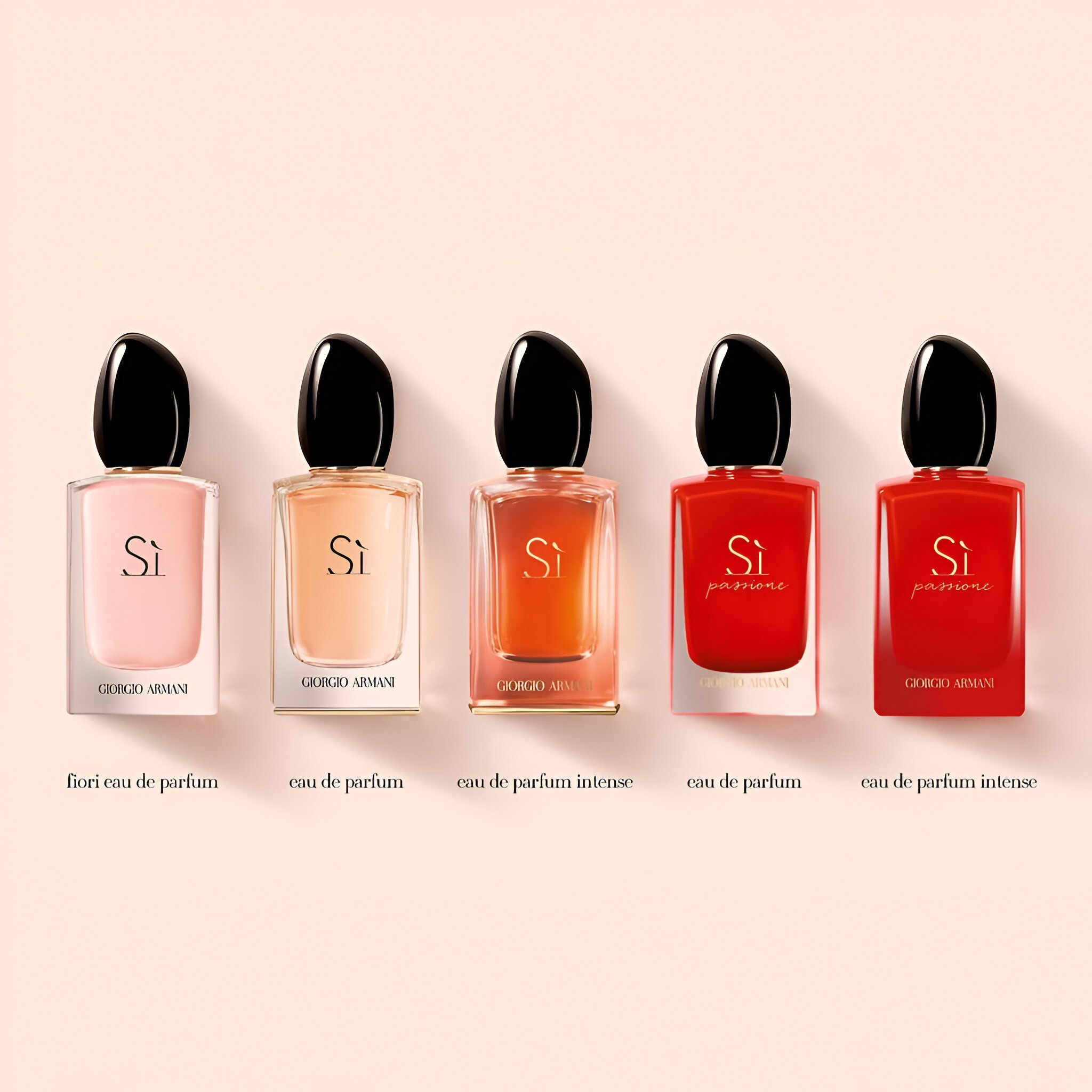 EDP SI 150ML