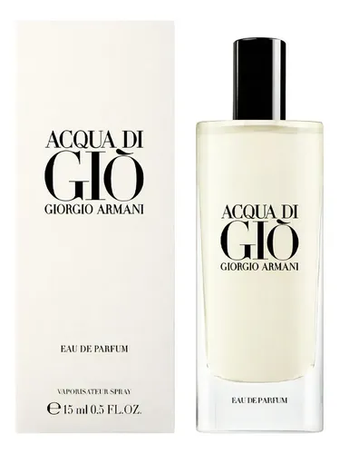 EDT ACQUA DI GIO 15ML