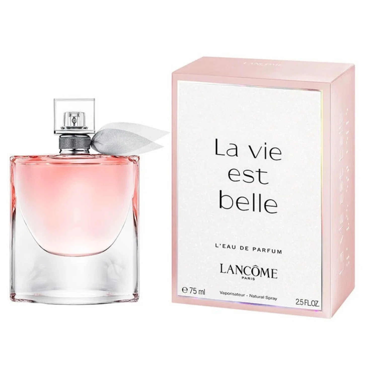EDP LA VIE EST BELLE LANCOME 75ML