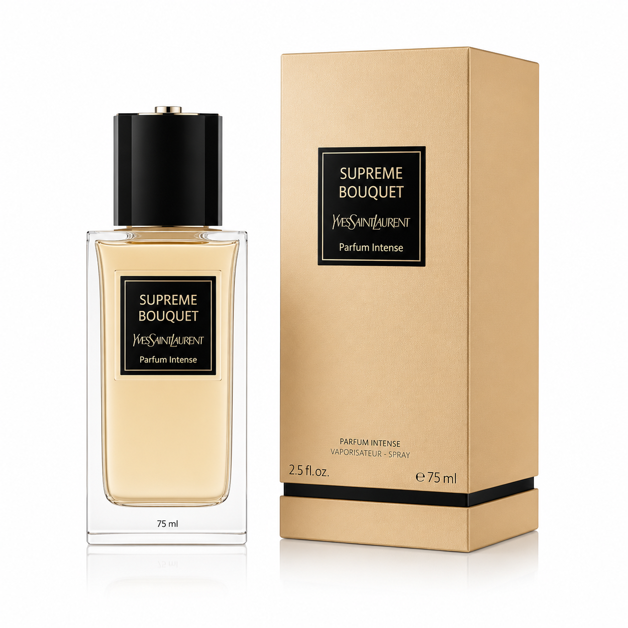 EDP SUPREME BOUQUET 75ML