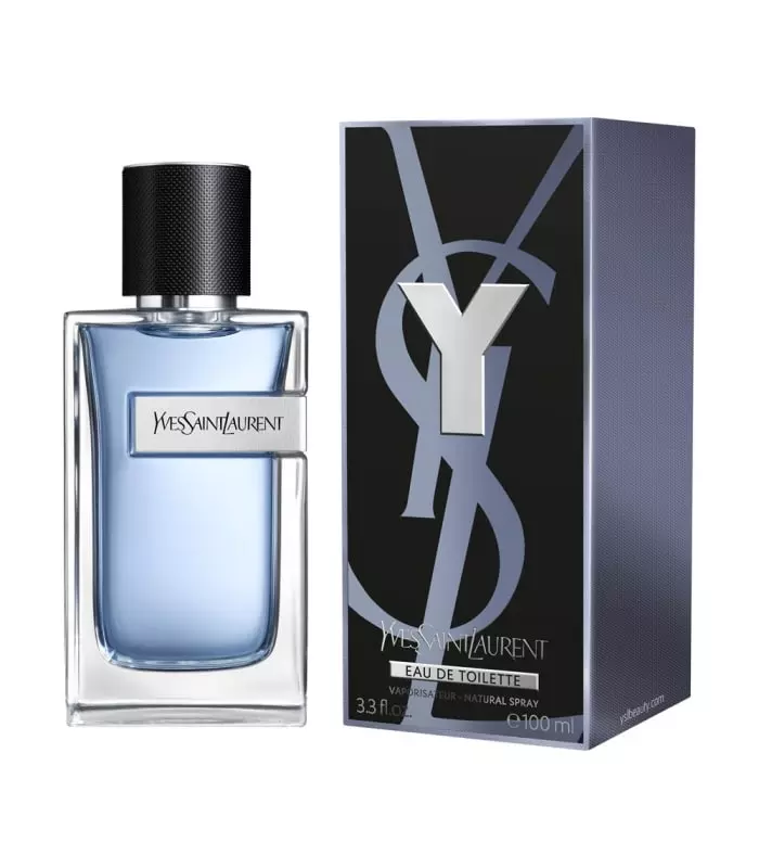 EDT Y YSL 100ML