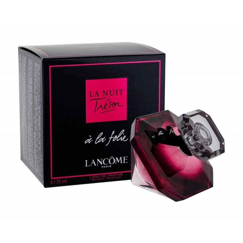 EDP LANCOME A LA FOLIE 75ML
