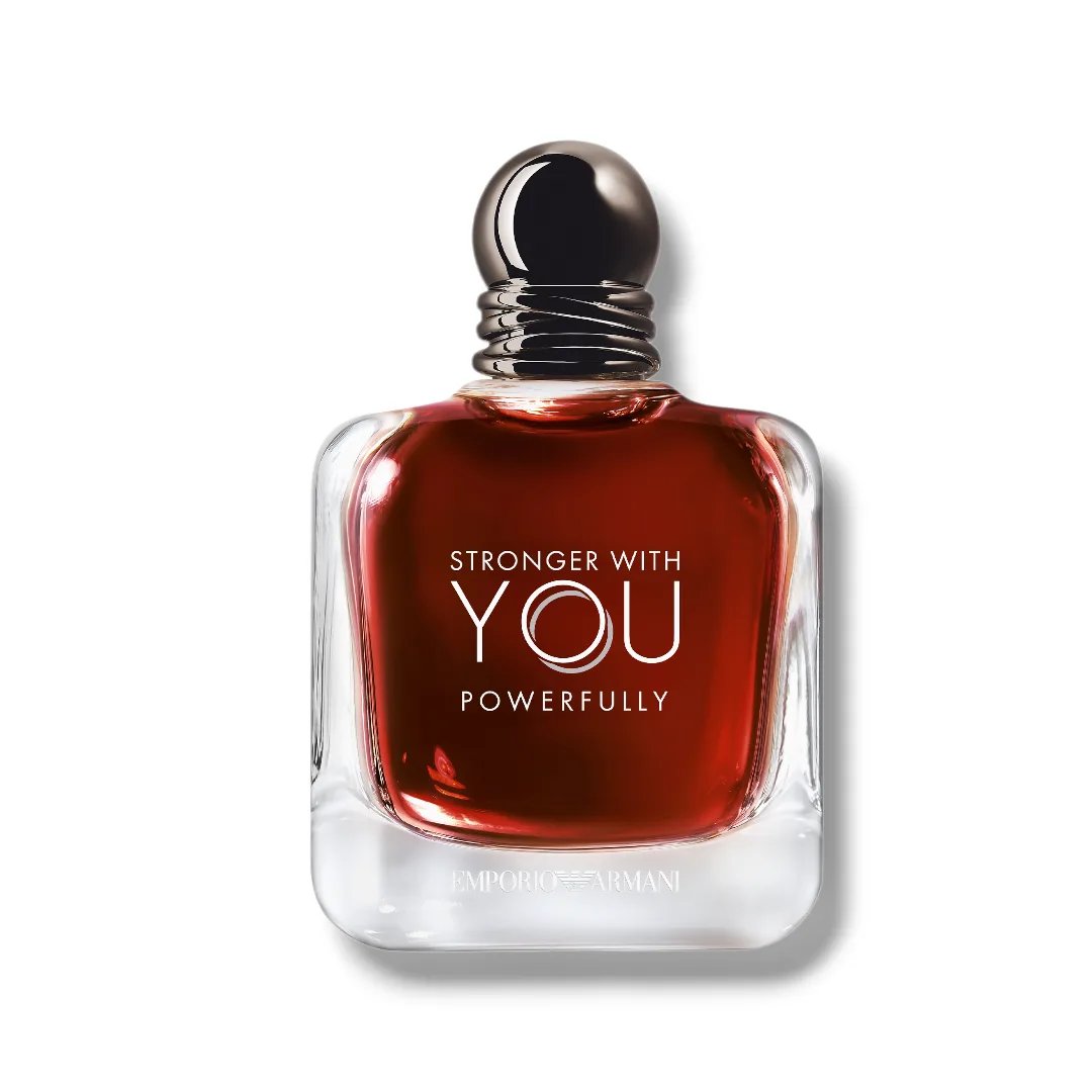 EDP STRONGER WITH YOU 100ML