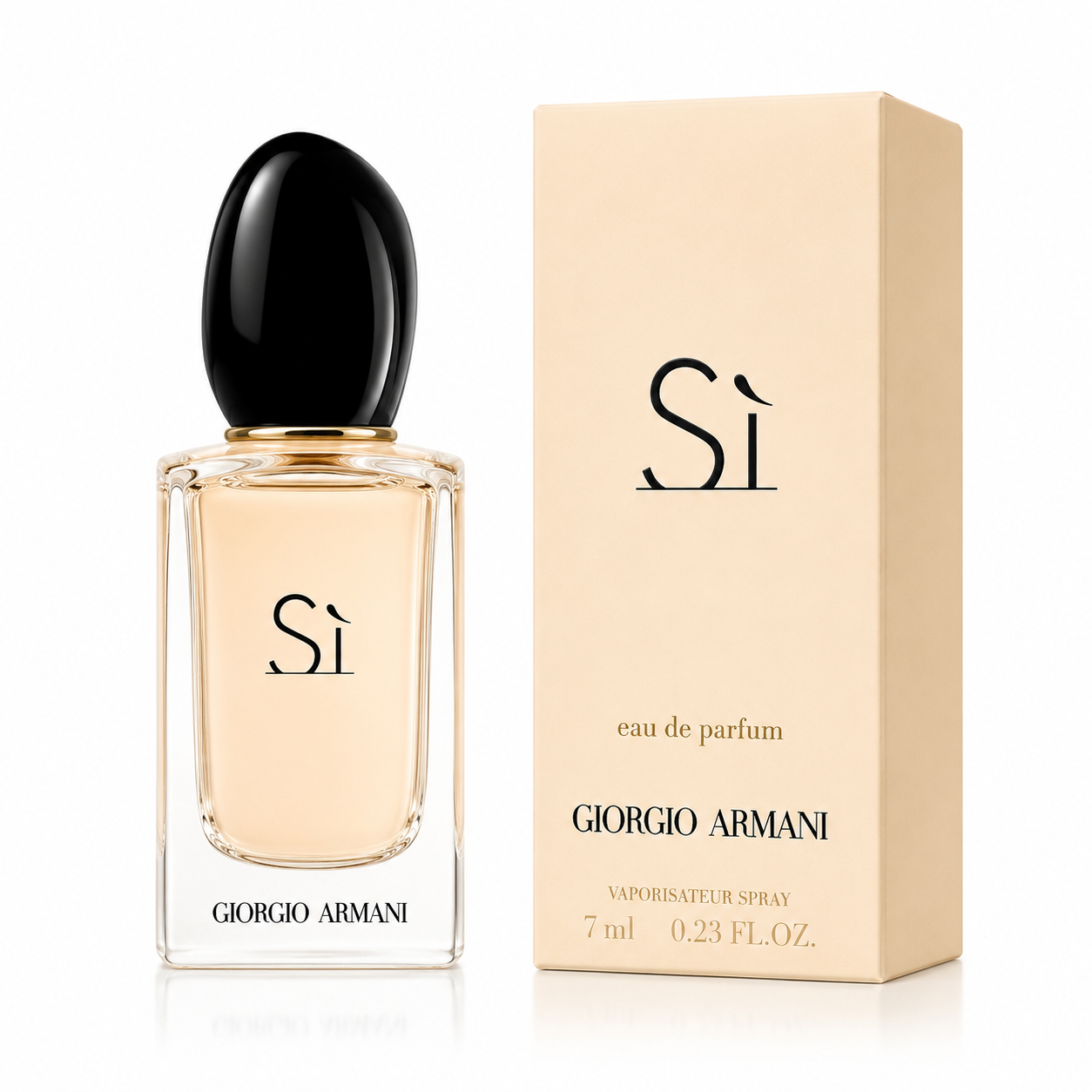 EDP SI FIORI 7ML