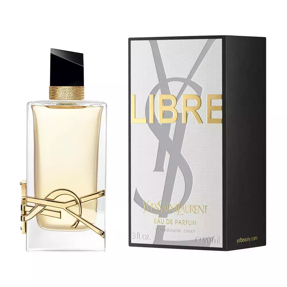 EDP LIBRE YSL 90ML