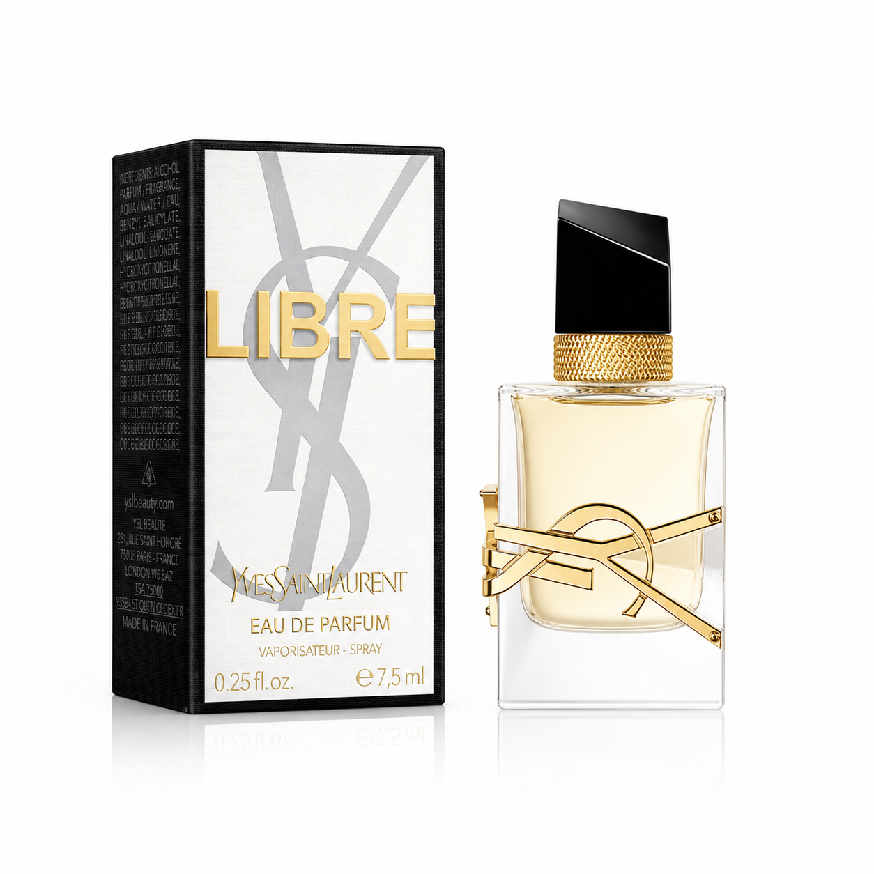 EDP LIBRE 7.5ML